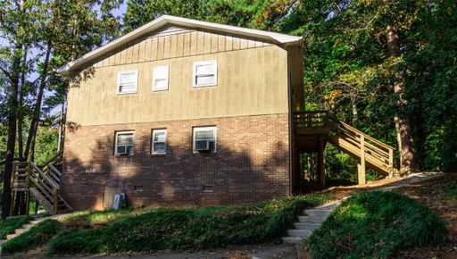 408 Old Central Road sold home in Goldenwoods, Clemson, SC