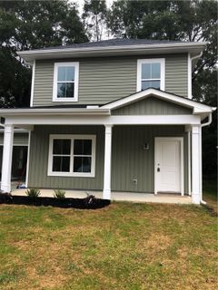 107 Crown Court sold home in Mill Creek, Williamston, SC