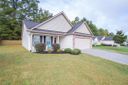 107 Gallant Lane sold home in Anderson, SC