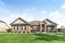 1016 Carlisle Place sold home in Anderson, SC