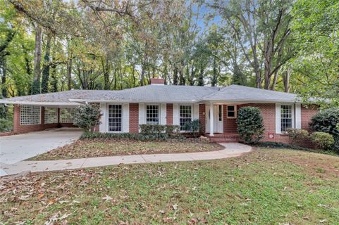100 College Heights Boulevard sold home in No Subdivision, Clemson, SC