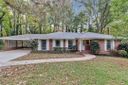 100 College Heights Boulevard sold home in Clemson, SC
