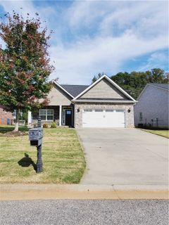122 Prescott Drive sold home in Prescott, Anderson, SC