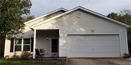107 Soren Lane sold home in Sharen Ridge, Anderson, SC