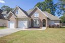 324 W Sundance Drive sold home in Easley, SC