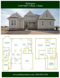 400 Wisteria Trail
