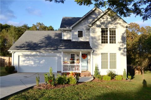 226 Brook Way sold home in Brook Meadows, Liberty, SC