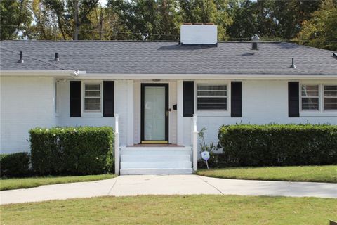126 Tanglewood Drive sold home in Woodland Height, Anderson, SC
