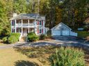 208 Paramount Drive sold home in Six Mile, SC