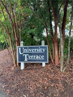 102 Calhoun Street 233 sold home in University Terr, Clemson, SC
