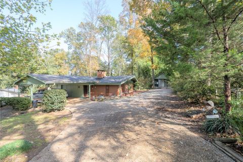 103 Robinall Drive