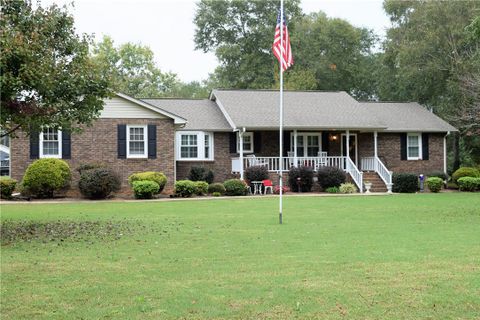 102 Marmac Road sold home in Mar-Mac Acres, Anderson, SC