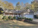 813 White Oak Hill Drive sold home in Seneca, SC