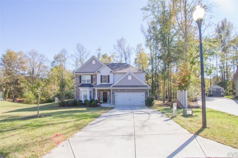 126 Prestwick Drive