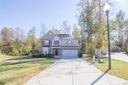 126 Prestwick Drive sold home in Anderson, SC
