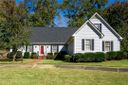 511 Brittany Park Drive sold home in Anderson, SC