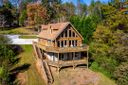 128 Hickory Cove Road sold home in Seneca, SC