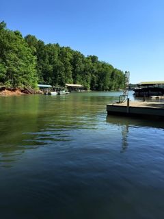 311 Lake Point Road sold home in Lakepoint, Fair Play, SC
