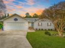 215 Jana Drive sold home in Walhalla, SC