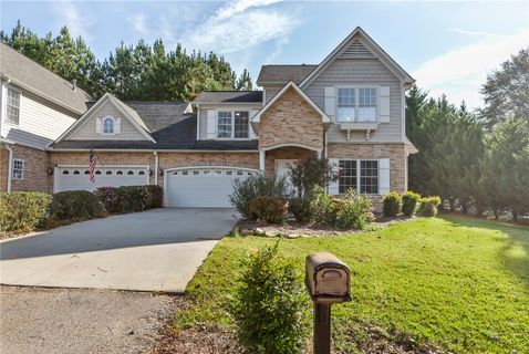 202 Giles Street sold home in Waters View, Anderson, SC