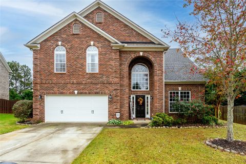 110 Easy Gap Road sold home in Rockwell Plantation, Anderson, SC