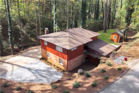 206 Autumn Drive