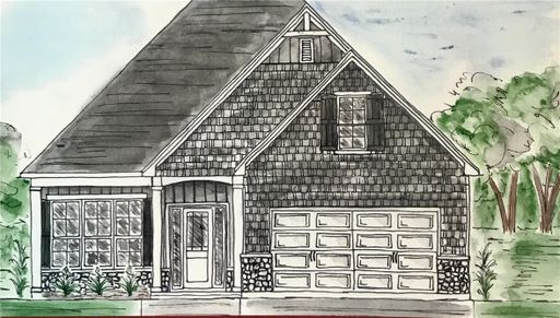 105 Stanbury Drive sold home in The Clemson Cottages, Clemson, SC