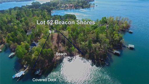 526 Beacon Shores Drive sold home in Beacon Shores, Seneca, SC