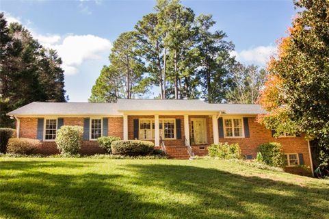 2603 Saxony Drive