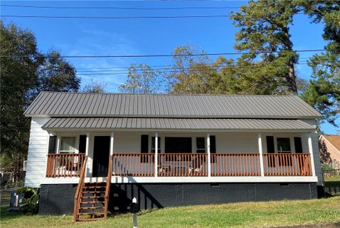 4 Tillman Street sold home in Woodside Mill, Liberty, SC