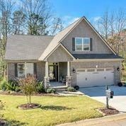 61 Angus Run sold home in Cliffabee Leas, Seneca, SC