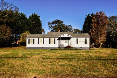 3702 Dixon Road sold home in Canwood Heights, Anderson, SC