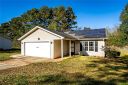 400 Chestnut Boulevard sold home in Anderson, SC