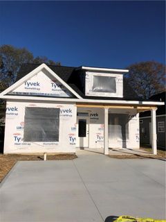 113 Crown Court sold home in Mill Creek, Williamston, SC