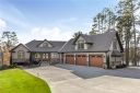 517 Pointe West Drive sold home in Seneca, SC