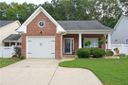 114 Abigail Lane sold home in Anderson, SC