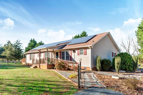 1937 James Cox Road sold home in No Subdivision, Belton, SC