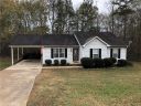 111 Zula Circle sold home in Starr, SC
