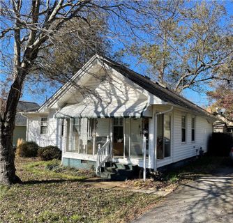 7 Alexander Street sold home in Woodside Mill, Liberty, SC