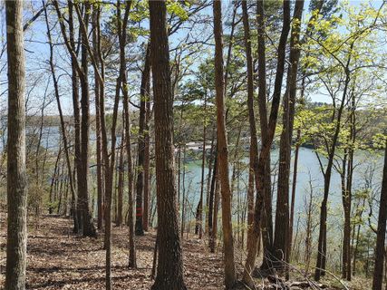 Lot 3 Charter Oaks Drive waterfront B/S10
