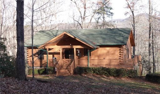 149 Cherokee Hill Ridge Drive