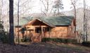 149 Cherokee Hill Ridge Drive sold home in Pickens, SC