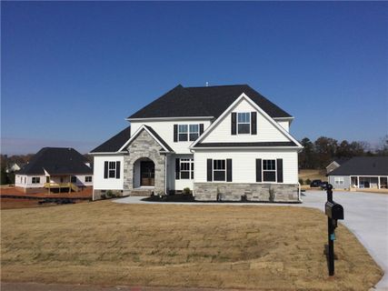 17 Stetson Drive sold home in Spring Brook, Anderson, SC