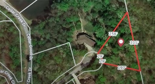 118 Holly Hill sold home in Cedar Creek, Sunset, SC