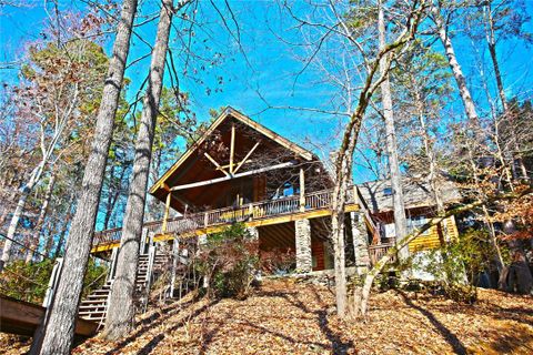 108 Laurel Lane sold home in Cedar Creek, Sunset, SC