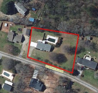 103 Robinwood Lane sold home in Robinwood, Pelzer, SC