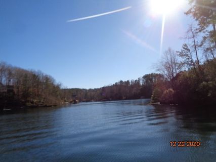 126 Running Bear Lane sold home in Shallowford, Sunset, SC