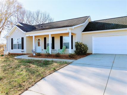 207 Brook Way sold home in Brook Meadows, Liberty, SC