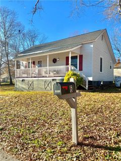 6 Tillman Street sold home in Woodside Mill, Liberty, SC