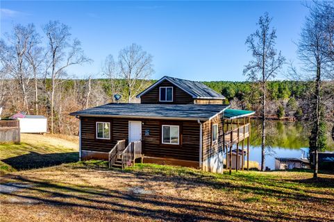 108 Holt Drive A sold home in Rocky Shores, Iva, SC